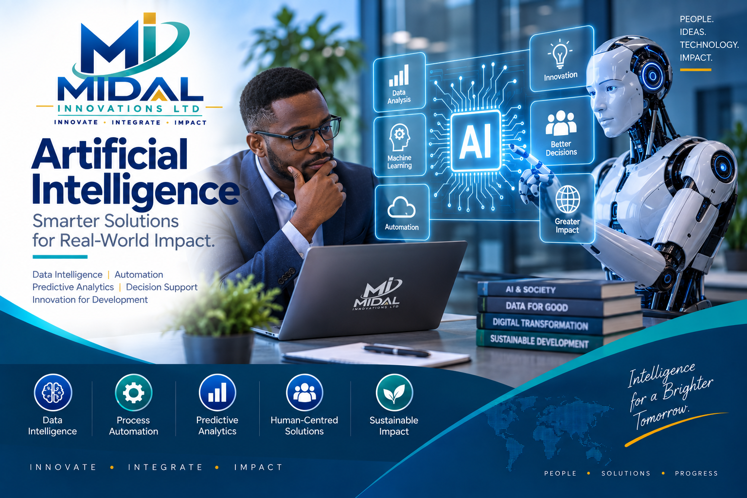MIDAL Innovations Ltd.