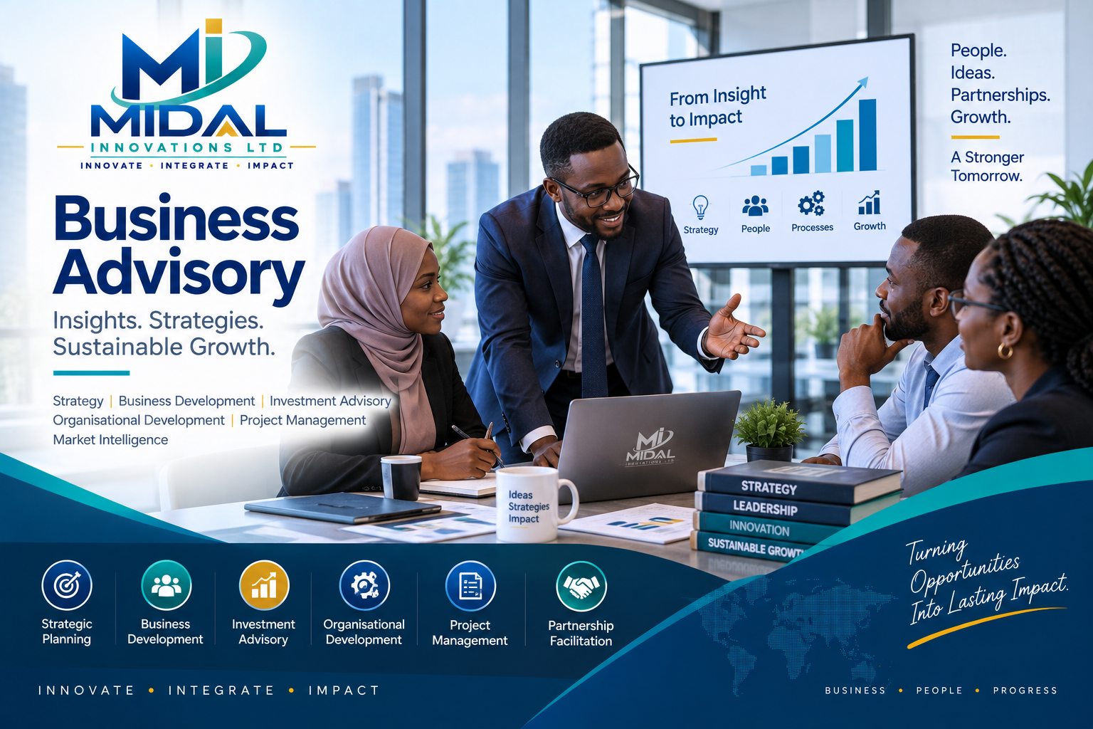 Business Advisory