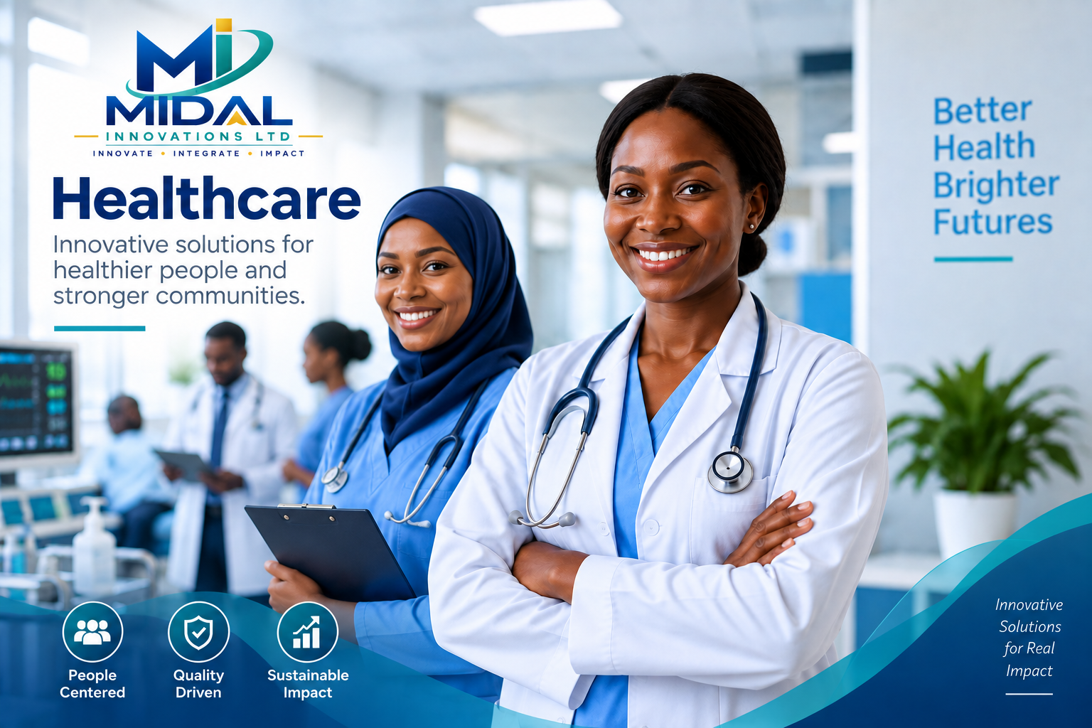 Healthcare
