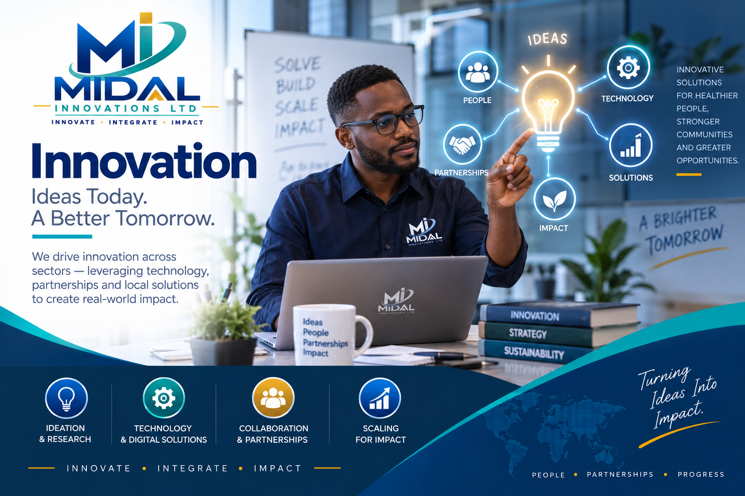 Innovation Solutions