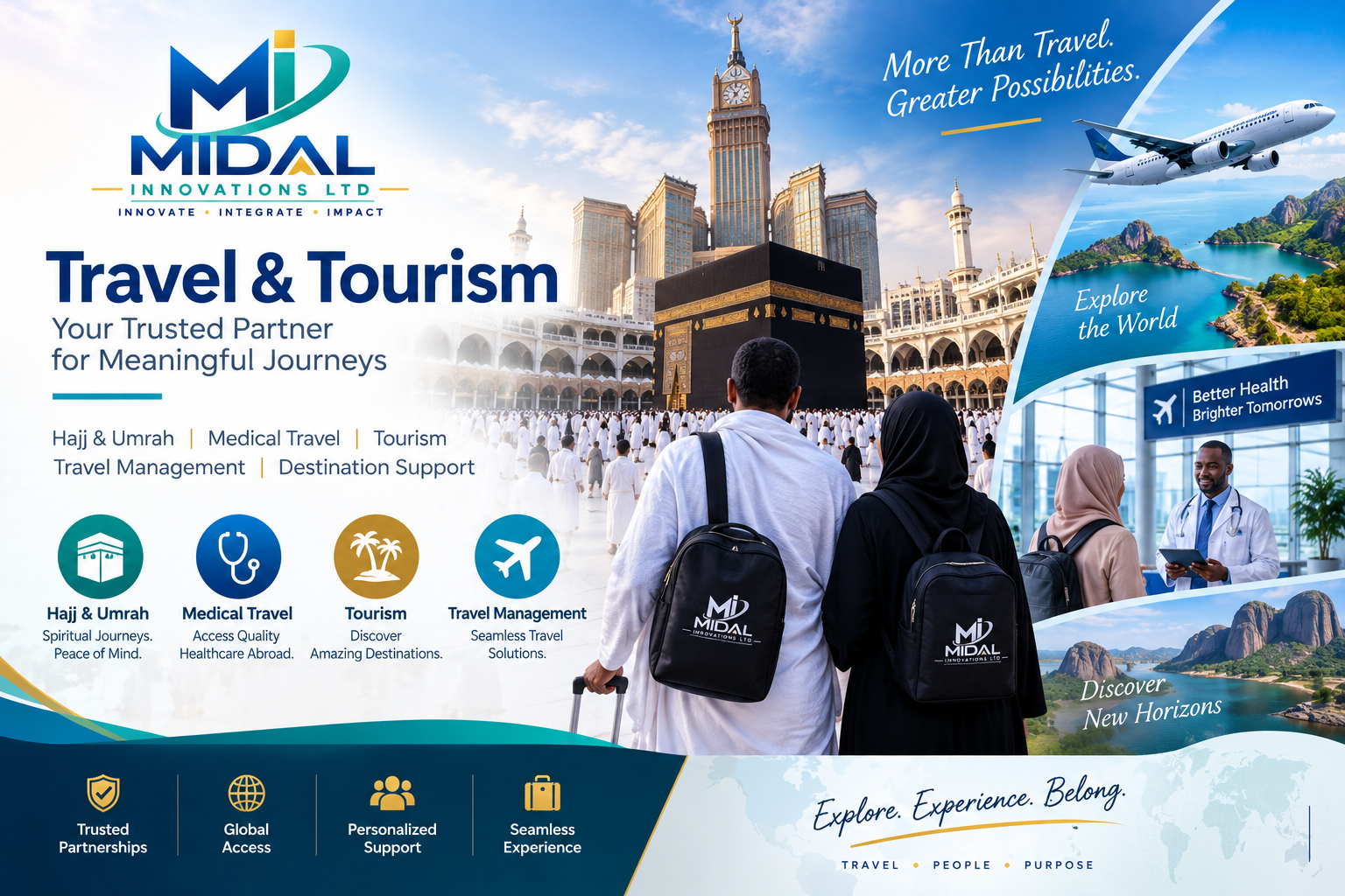MIDAL Innovations Ltd.